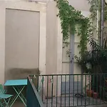 Apartment Opera-style Downtown Maison Carre Nîmes