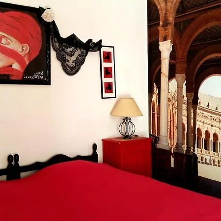 Appartement Opera-style Downtown Maison Carré