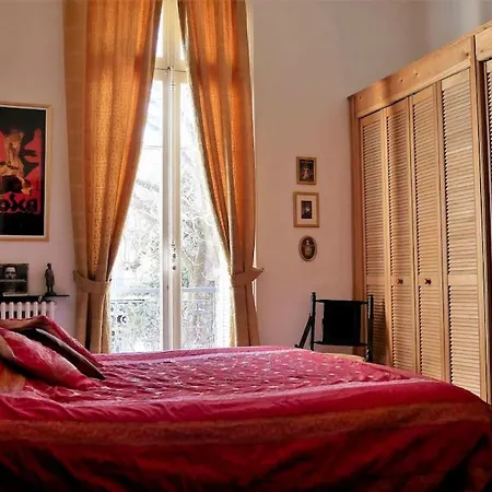 Opera-style Downtown Maison Carré Appartement Nîmes