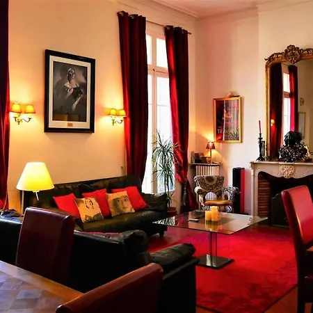 Lejlighed Opera-style Downtown Maison Carre