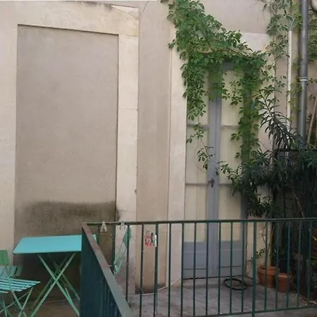 شقة Opera-style Downtown Maison Carre نيم