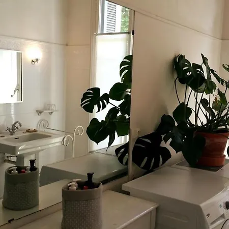 דירה Opera-style Downtown Maison Carre נים