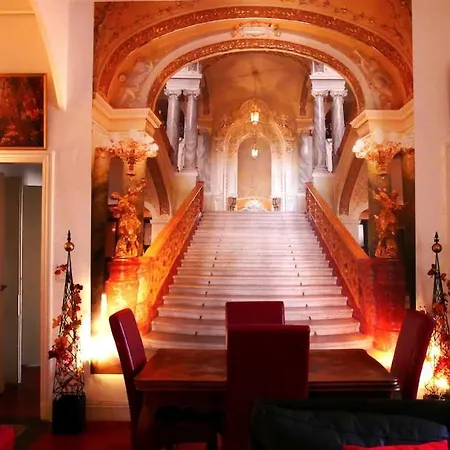 Opera-style Downtown Maison Carre شقة *