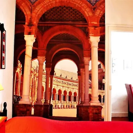 شقة Opera-style Downtown Maison Carre