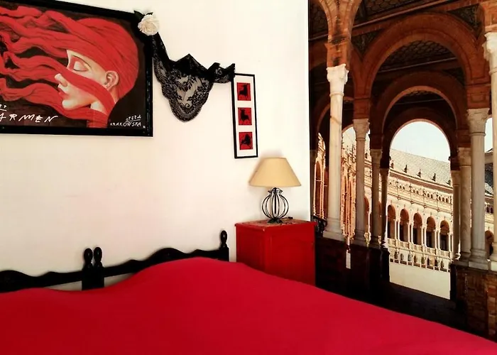 Apartment Opera-style Downtown Maison Carre