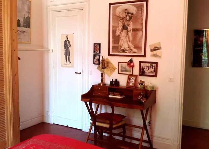 Opera-style Downtown Maison Carre * Nimes